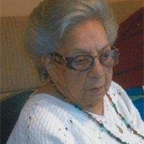 GLADYS WILLIAMS