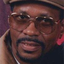 DANNY L. SCOTT, SR.