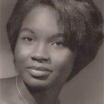 ROSE MARY McPHERSON
