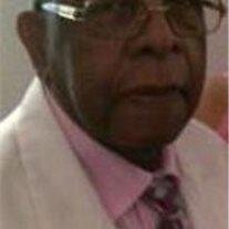 ISOM E. POINTER, JR.