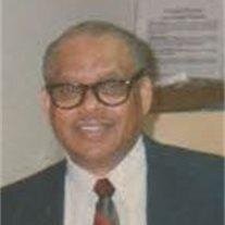 DENNIS PALMER, SR.