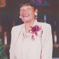 MARY KATHERINE JOHNSON