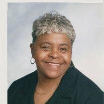 DELMA PETERS