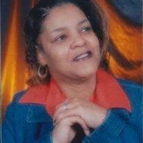 SHERRI LYNN PURYEAR WILLIAMS