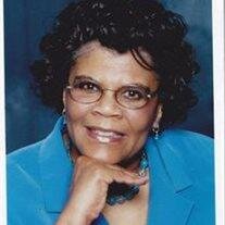 CLARA O. SMITH