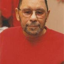 ERIC LEROY SMITH