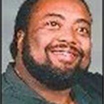 RODERICK M. "BOBBY" LONG