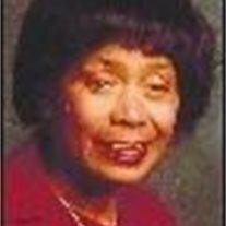 NANCY LEAVELL