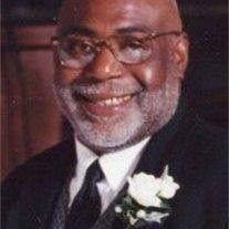 Robert Milton "Granddaddy Bracken