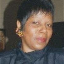 Patricia A. Mcafee