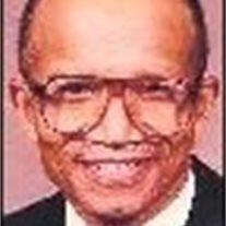 Clarence H. DIGGS