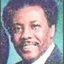 John John Raymond CUMMINGS, Sr.
