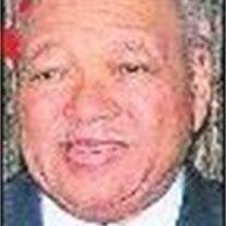 Demaree Milton CHAPMAN