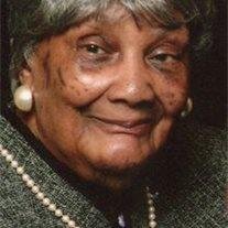 Lucille CONERLY