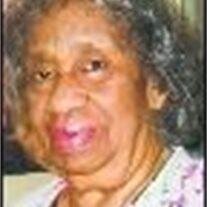 Anna E. DENNING