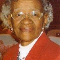 Sedalia M. LOMAX