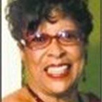Patricia L. Crane