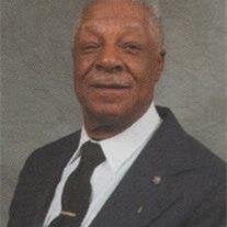 Dewey Scott