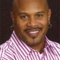 Stephen D. Brown