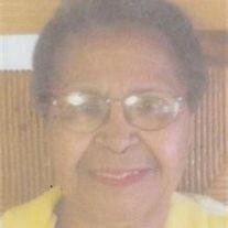 Hazel Mimms Manion
