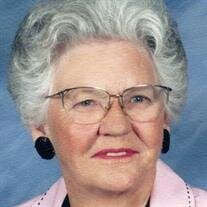 Edna Bowling Nicholson
