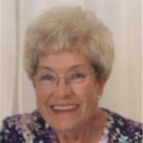 Mrs. Margaret Dianne Wilson