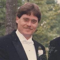 Johnny Ray Cubbage