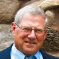 Allen E.  Gehm