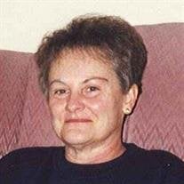 Mary S Coomes