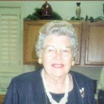 Catherine Elizabeth Ross