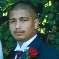 Paul Daniel Ramirez