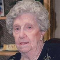 Margaret  Nadine  Howard 