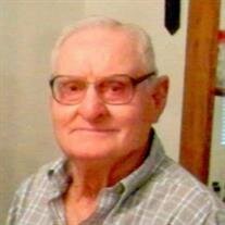 Robert Ben Koenig Sr.