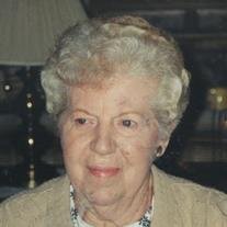 Lorraine Rinke 