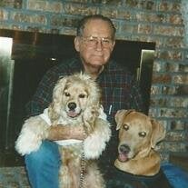 Donald James Biegler