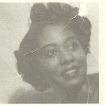 Mrs. Inez Scaife