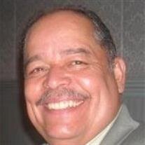 Julio A. Vincenty