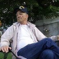 James  J. Eger Sr.