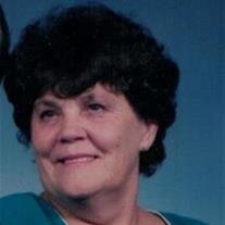 Rhoda Catherine Jolly