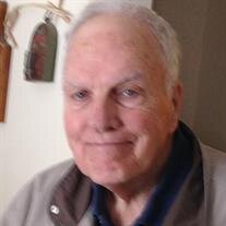 George S Brookover Jr