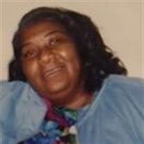 Ms. Mary  Spring Sharp
