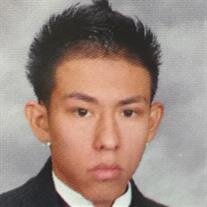 Rafael Jonathan Vanegas