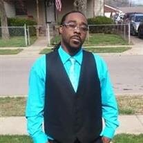 Mr. Jonathon  O'Neal  Hughes