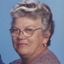 Lenore Joyce Bradley