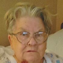 Peggy Joyce Jones