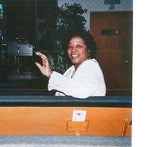 Mrs.  Patricia  Ann McDuffie