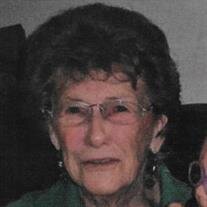 Helen D. Kelly