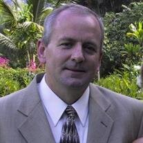 David Michael Boriack