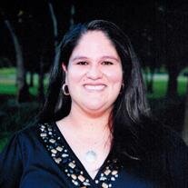 Andrea  Nicole  Andrews 