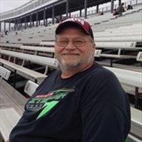 Robert "Bob" Bachtell